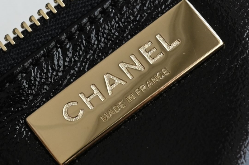 Chanel Top Handle Bags